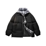 Чёрный, без рисунка