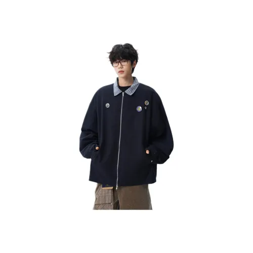 LH HOMME Унисекс Куртки