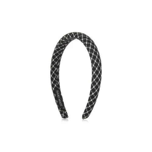 DODOGOGO Полиэстер Ободки Женские