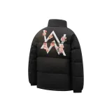 Чёрный (Небольшой и лёгкий хлопок, версия)