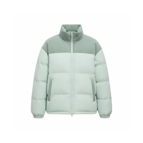 MKIEZER Унисекс Пуховики