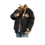 Чёрный [Теплый, Качество Улучшенное]