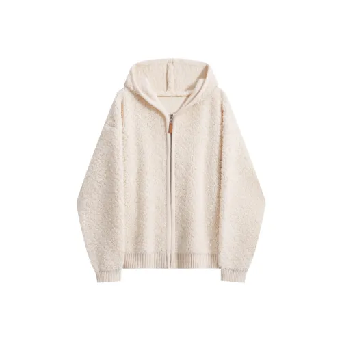 ABBY GODDESS Зимний трикотаж женский абрикосовый