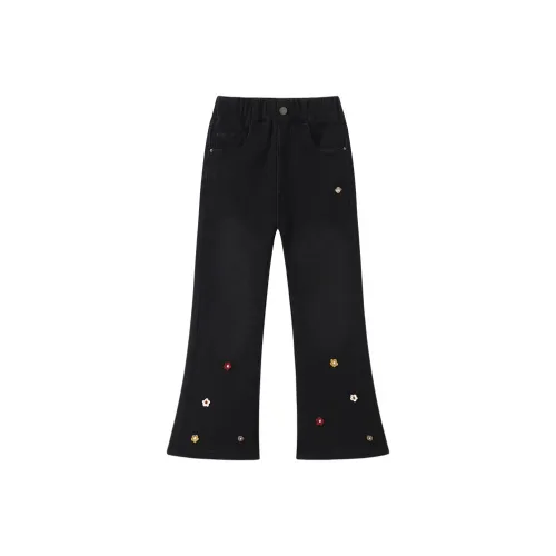 Teddy Bear Collection Джинсы Подростки