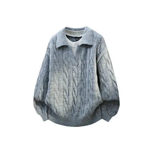 FRALAARRI Унисекс Трикотаж