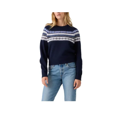 Levis Многоцветные Женские Свитера