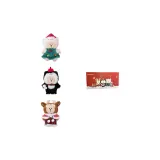 Целая коробка, 3 штуки (случайный стиль)