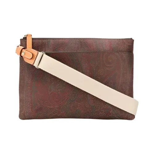 ETRO Сумки через плечо Мужской