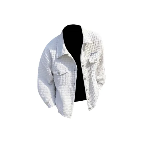 YIWANSHIDUO Унисекс Куртки