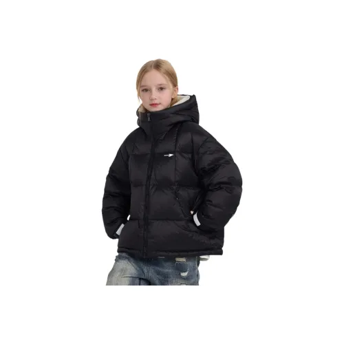 BIG WASP KIDS Пуховики