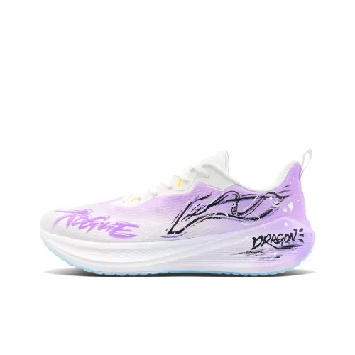 Подкладка Wuyue амортизация противоскользящий дышащий низкий топ повседневная обувь для бега мужская