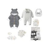 Маленький джентльмен (E Комбо набор инструментов)