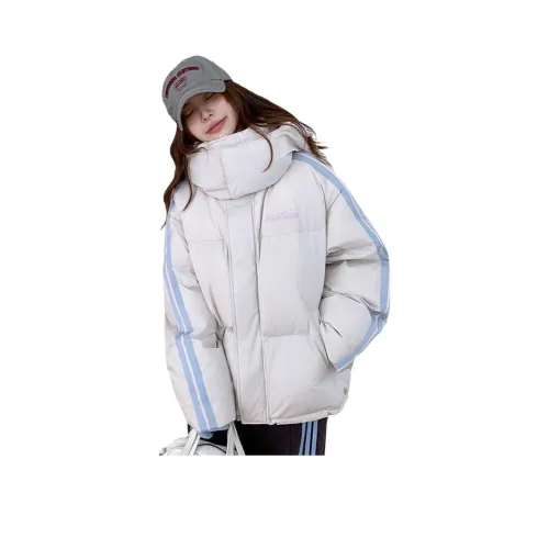 INCO VIBE Унисекс Пуховики