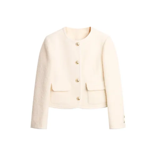 DianThia Куртки и Пальто Женские