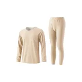 1 Комплект одежды (Мужской Овсяный кофе)