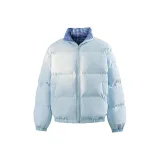 Лунно-голубой