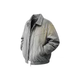 Gray (Detachable Pin)  
Серый (Съемная булавка)