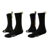 2 пачки (Энергия Барная стойка-Пурпурно-зеленый + Энергия Барная стойка-Фиолетово-желтый)