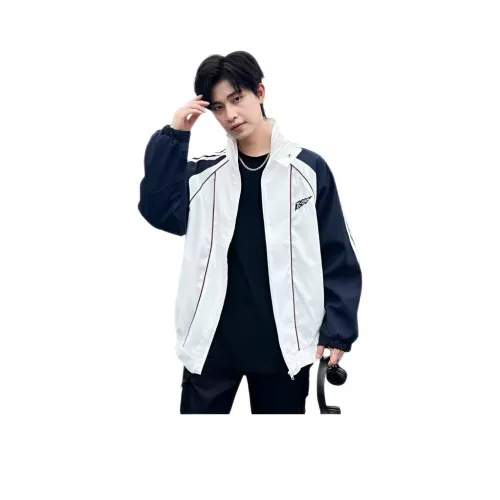 GOYN Белый Мужской Свитшот