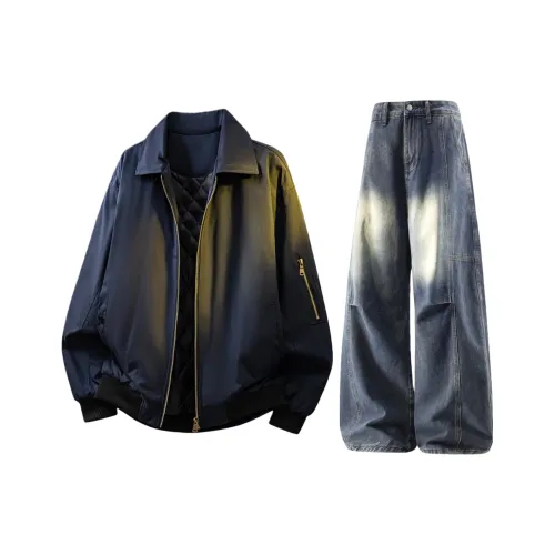 ZIRUNGE Повседневная спортивная одежда унисекс