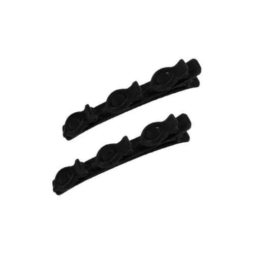 JIANYINGSHU Пластик Заколки для волос Унисекс