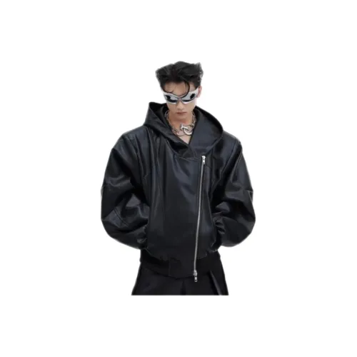 TONYBEAR Повседневная свободная форма Куртка Мужская