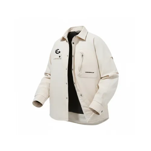 Caramella Унисекс Пуховики