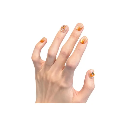 AIDINGQI Искусственные ногти Женские