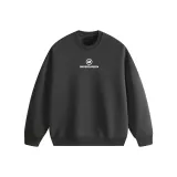 Gray Heavy Fleece-Lined  
Серый тяжелый с флисовой подкладкой