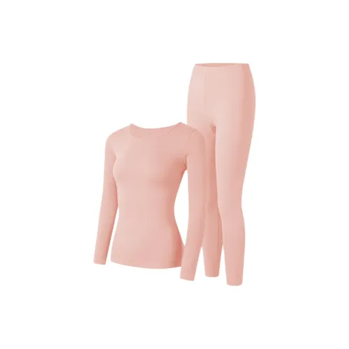 DUSHILIREN Женские термокомплекты