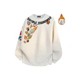 Белый, Фотиния, Серый, Тяжелый, Утолщенный, с флисовой подкладкой