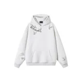 Белый, Фотиния, Серый, с флисовой подкладкой