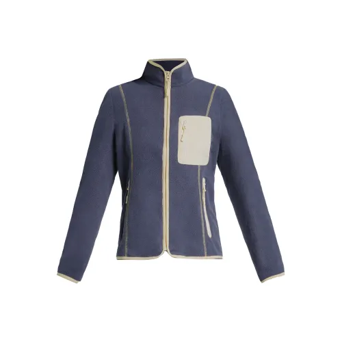 Sumday Athletics Вельвет Feel Пальто Женское