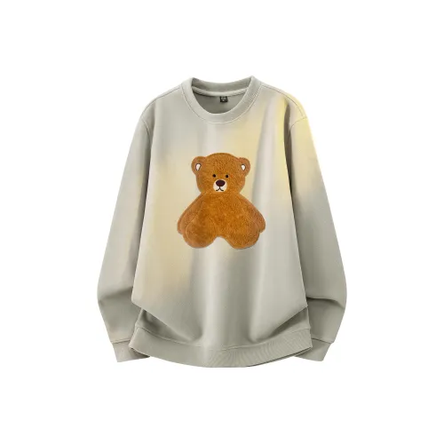 CHARLIE GOLF Унисекс Свитера