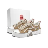 Хаки-коричневый