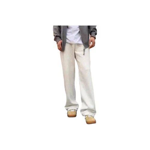 LEONBINNO Унисекс Повседневные Штаны