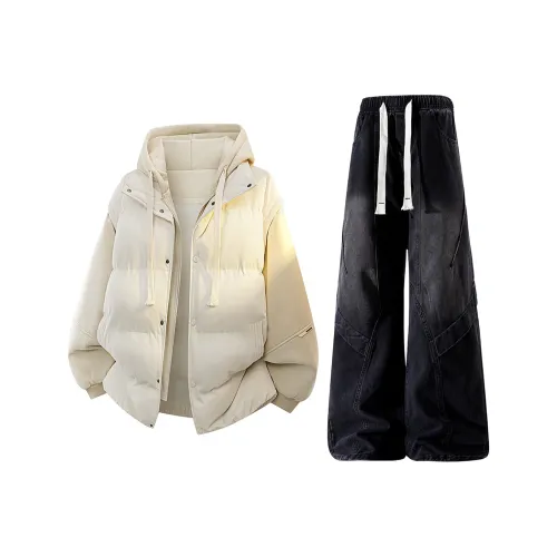 SIRYIN Повседневная спортивная одежда унисекс