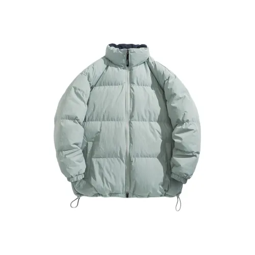 MDGR Унисекс Пуховики