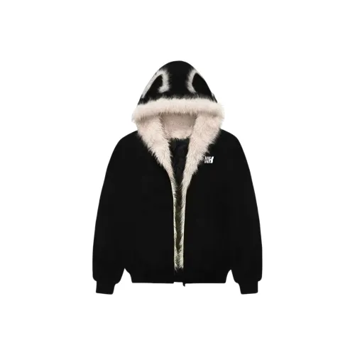 OKPI Унисекс Пуховики