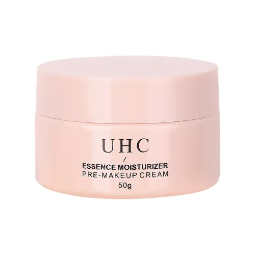UHC Премиум Увлажняющий Праймер Крем Выравнивание тона кожи Питание Маскировка