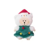 Подтвержденная версия - Снеговик Медвежонок Store Manager (Распакованный)