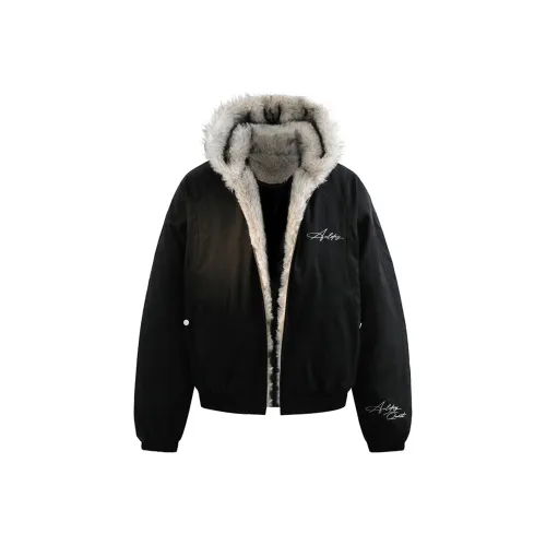 AULDEY Унисекс Пуховики