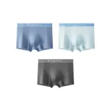 3 Pack — Светло-синий + Серо-синий + Графито-серый