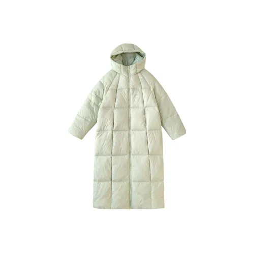 RTNH Женские пуховики