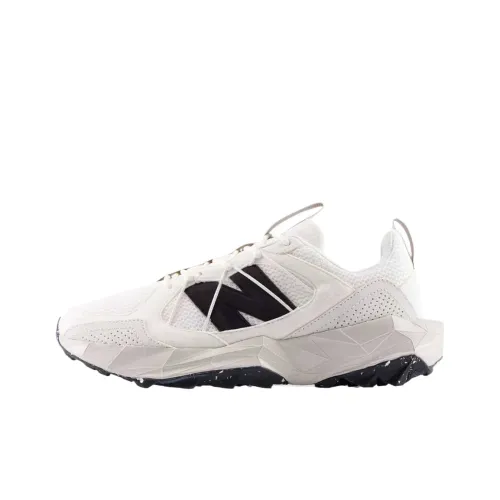 Кроссовки для трейлраннинга New Balance NB Tektrel Мужские