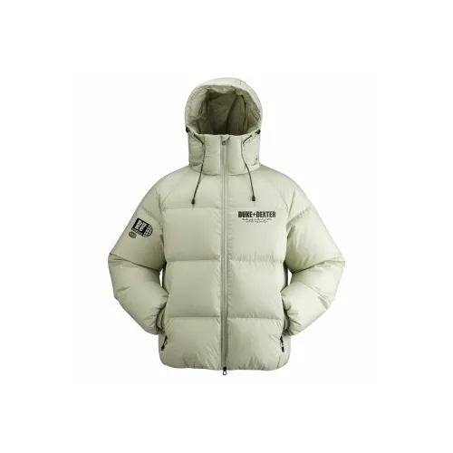 DUKE+DEXTER Унисекс Пуховики