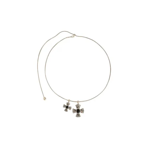 SHANGXIANSHENG Сплав Ожерелья Унисекс