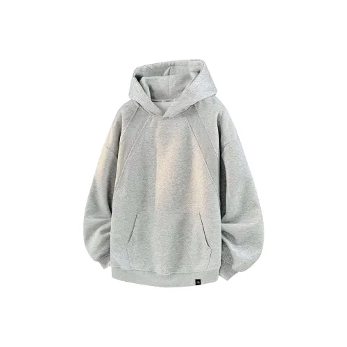 DEERWAY Унисекс Свитшоты