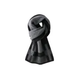 Классический черный, серый