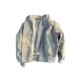 Светло-серый